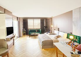 Sherwood Exclusive Lara, All Inclusive