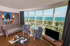 Sherwood Exclusive Lara, All Inclusive