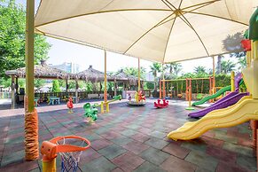 Sherwood Exclusive Lara, All Inclusive