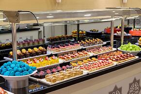 Sherwood Exclusive Lara, All Inclusive