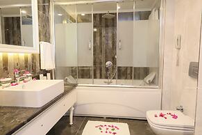 Sherwood Exclusive Lara, All Inclusive