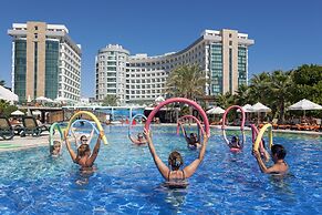 Sherwood Exclusive Lara, All Inclusive