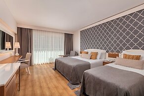 Sherwood Exclusive Lara, All Inclusive