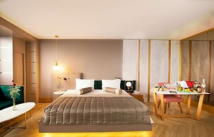 Sherwood Exclusive Lara, All Inclusive