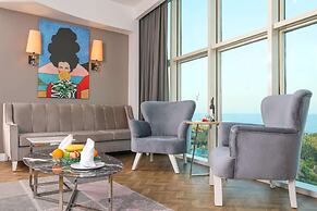 Sherwood Exclusive Lara, All Inclusive