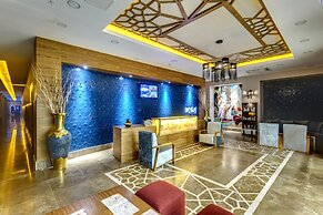 Sherwood Exclusive Lara, All Inclusive