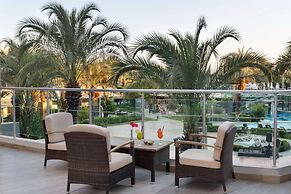 Sherwood Exclusive Lara, All Inclusive