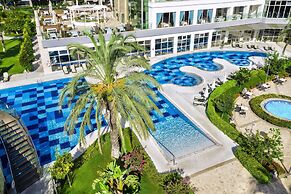 Sherwood Exclusive Lara, All Inclusive