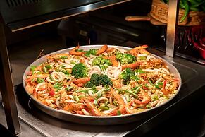 Sherwood Exclusive Lara, All Inclusive