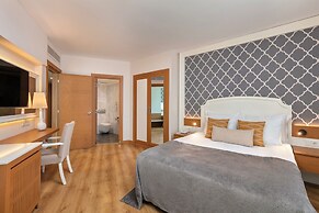 Sherwood Exclusive Lara, All Inclusive