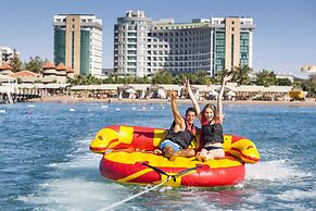 Sherwood Exclusive Lara, All Inclusive