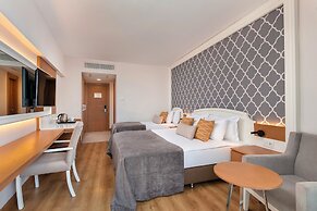 Sherwood Exclusive Lara, All Inclusive