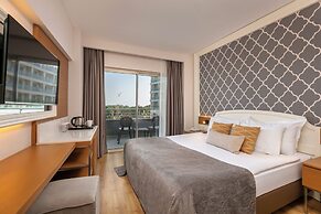 Sherwood Exclusive Lara, All Inclusive