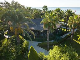 Sherwood Exclusive Lara, All Inclusive