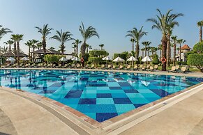 Sherwood Exclusive Lara, All Inclusive