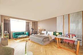 Sherwood Exclusive Lara, All Inclusive