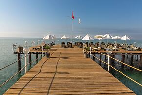 Sherwood Exclusive Lara, All Inclusive