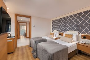 Sherwood Exclusive Lara, All Inclusive