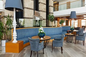 Sherwood Exclusive Lara, All Inclusive