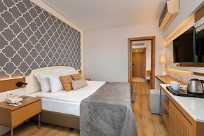 Sherwood Exclusive Lara, All Inclusive