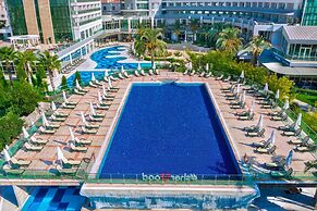 Sherwood Exclusive Lara, All Inclusive