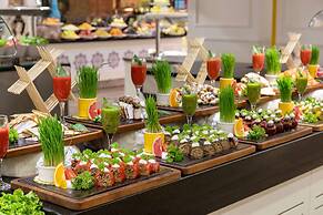 Sherwood Exclusive Lara, All Inclusive