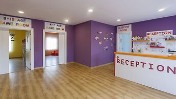 Sherwood Exclusive Lara, All Inclusive