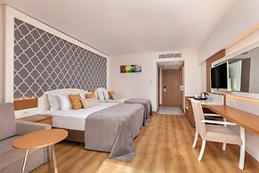 Sherwood Exclusive Lara, All Inclusive