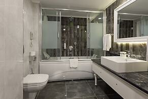 Sherwood Exclusive Lara, All Inclusive