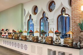 Sherwood Exclusive Lara, All Inclusive