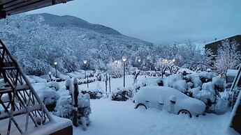 Evenia Monte Alba