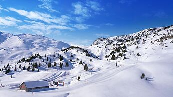 Evenia Monte Alba