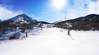 Evenia Monte Alba