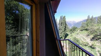 Evenia Monte Alba
