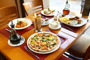 Ramada Plaza by Wyndham Beirut Raouche