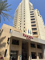 Ramada Plaza by Wyndham Beirut Raouche