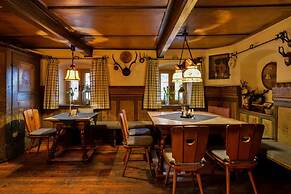 Landhotel Huber Am See