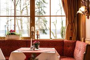 Landhotel Huber Am See