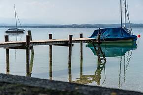 Landhotel Huber Am See