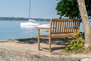 Landhotel Huber Am See