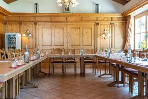 Landhotel Huber Am See