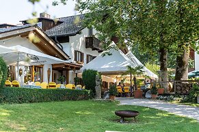 Landhotel Huber Am See