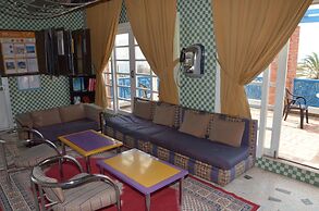 Tagadirt Appart-Hotel