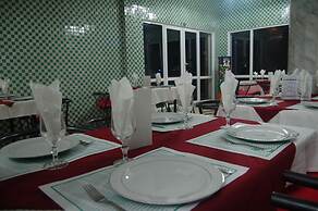 Tagadirt Appart-Hotel