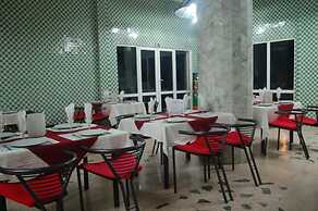 Tagadirt Appart-Hotel