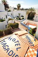 Tagadirt Appart-Hotel