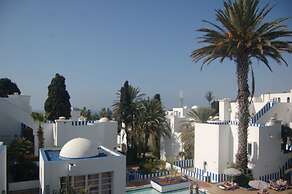 Tagadirt Appart-Hotel