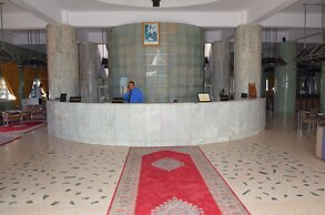 Tagadirt Appart-Hotel