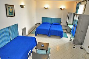 Tagadirt Appart-Hotel