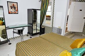 Tagadirt Appart-Hotel